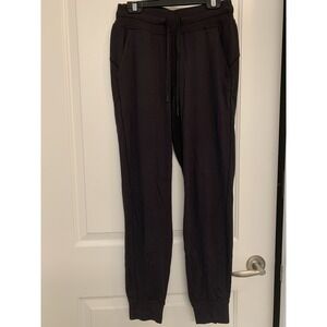 Lululemon Ready to Rulu High Rise Joggers Size 4  29" Inseam Black